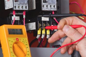 Electrical Repairs
